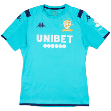2019-20 Leeds United Kappa Training Shirt - 5/10 - (M)