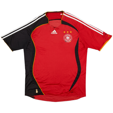2005-07 Germany Away Shirt - 5/10 - (L)