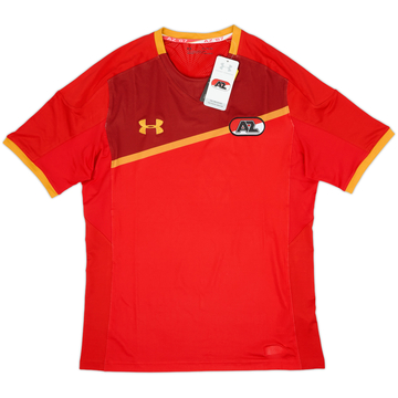 2017-18 AZ Alkmaar Home Shirt (XL)