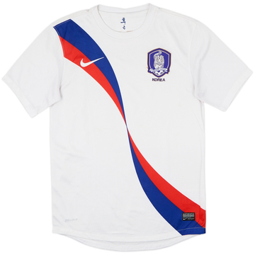 2012-13 South Korea Away Shirt - 6/10 - (S)