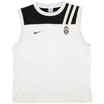 2005-06 Juventus Nike Training Vest - 5/10 - (XL)