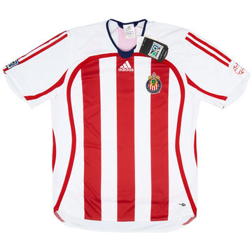 2006-07 Chivas USA Away Shirt (L)