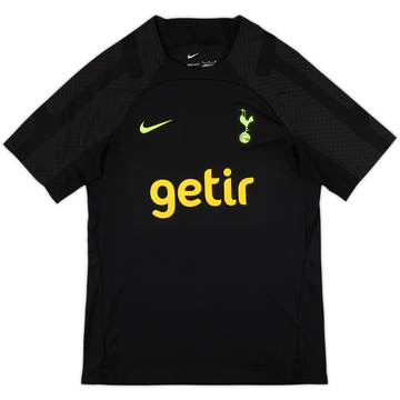 2022-23 Tottenham Nike Training Shirt - 9/10 - (S)