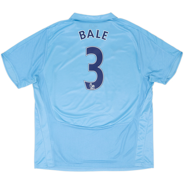 2008-09 Tottenham Away Shirt Bale #3 - 8/10 - (XXL)