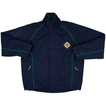 2006 Northern Ireland Rain Jacket - 9/10 - (M)