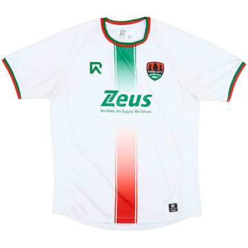 2025 Cork City Home Shirt - 6/10 - (M)