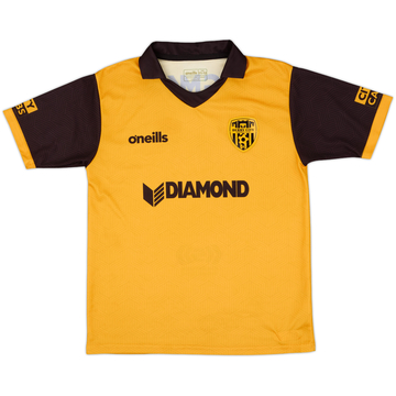 2023-24 Derry City Away Shirt - 10/10 - (M.Boys)