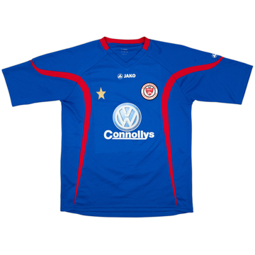 2012 Sligo Rovers Away Shirt - 6/10 - (S)
