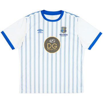 2023 Waterford Away Shirt - 6/10 - (XL)