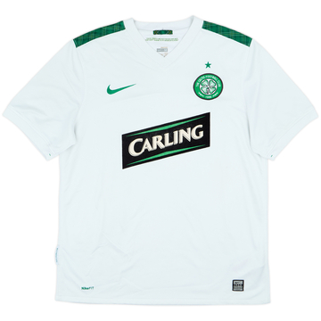 2009-10 Celtic Third Shirt - 6/10 - (M)