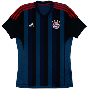 2013-14 Bayern Munich Third Shirt - 4/10 - (M)