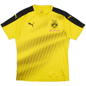 2016-17 Borussia Dortmund Puma Training Shirt - 4/10 - (M)
