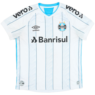 2020 Gremio Away Shirt - 7/10 - (L)