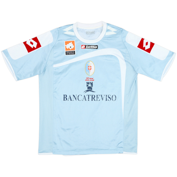 2011-12 Treviso Centenary Shirt - 6/10 - (M)