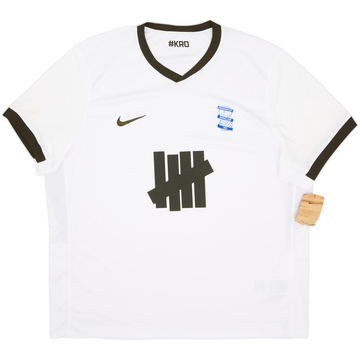 2024-25 Birmingham Away Shirt (XXL)