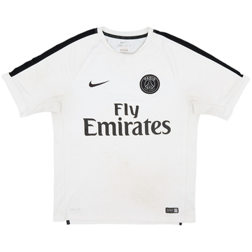 2014-15 Paris Saint-Germain Nike Training Shirt - 5/10 - (L)