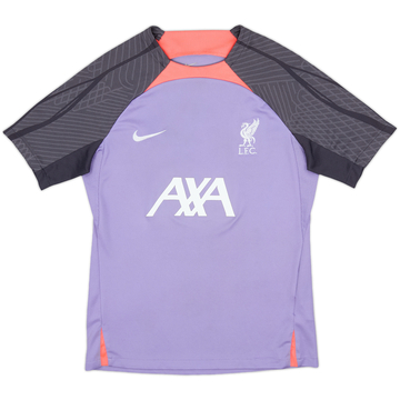 2023-24 Liverpool Nike Training Shirt - 9/10 - (XL.Boys)