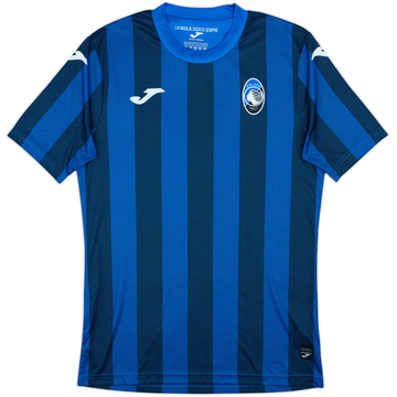 2023-24 Atalanta Basic Home Shirt - 10/10 - (S)