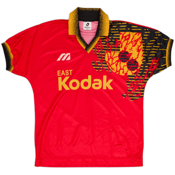 1993-95 J-League All-Stars West Home Shirt - 7/10 - (M)