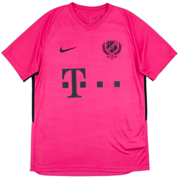 2020-21 FC Utrecht Third Shirt - 9/10 - (L)