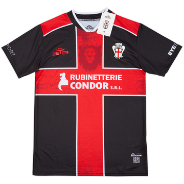 2020-21 Pro Vercelli Away Shirt (M)