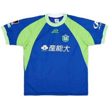 2006 Shonan Bellmare Home Shirt - 6/10 - (M)