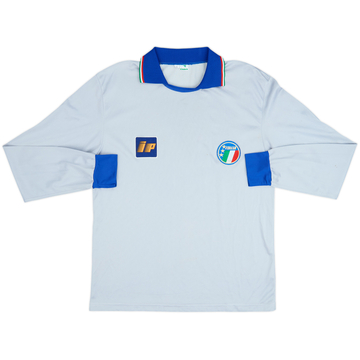 1986-88 Italy GK Shirt - 7/10 - (L)