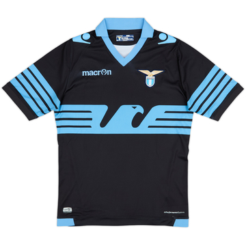 2015-16 Lazio Away Shirt - 8/10 - (S)