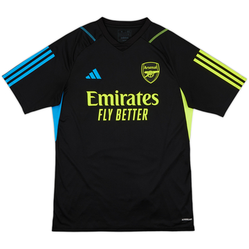 2022-23 Arsenal adidas Training Shirt - 10/10 - (M)