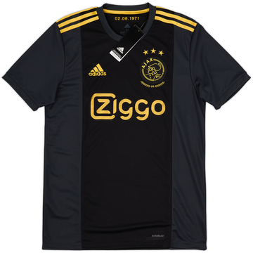 2020-21 Ajax adidas Third Shirt (M)