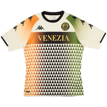 2021-22 Venezia Away Shirt - 9/10 - (M)