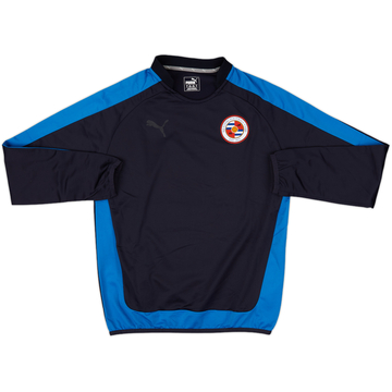 2015-16 Reading Puma Sweat Top - 4/10 - (M)