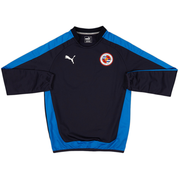 2015-16 Reading Puma Sweat Top - 8/10 - (S)