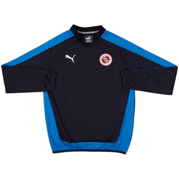 2015-16 Reading Puma Sweat Top - 6/10 - (M)