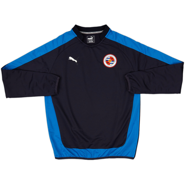 2015-16 Reading Puma Sweat Top - 4/10 - (M)