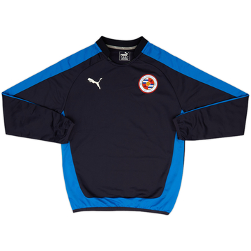 2015-16 Reading Puma Sweat Top - 5/10 - (S)