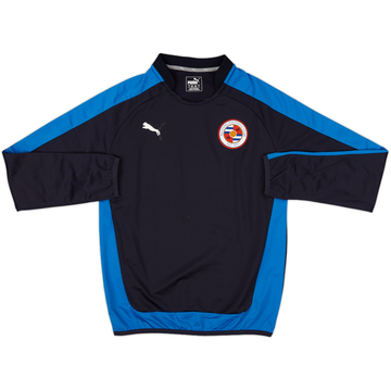 2015-16 Reading Puma Sweat Top - 4/10 - (S)