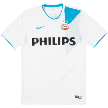 2014-15 PSV Away Shirt - 7/10 - (S)