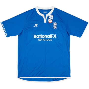 2011-12 Birmingham Home Shirt (3XL)