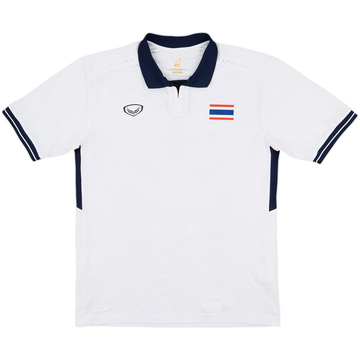 2012 Thailand Third Shirt - 5/10 - (XXL)