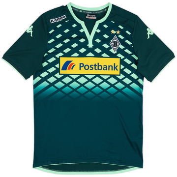 2015-16 Borussia Monchengladbach Away Shirt - 8/10 - (M)