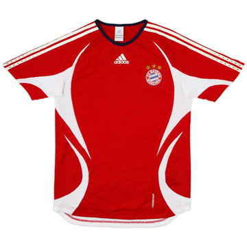 2006-07 Bayern Munich Formotion Training Shirt - 7/10 - (M/L)