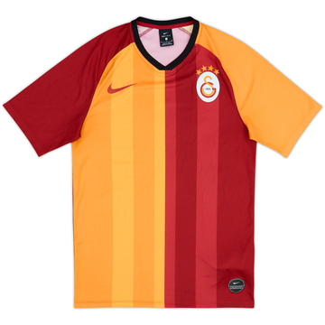 Camiseta básica de local del Galatasaray 2019-20 - 6/10 - (S)