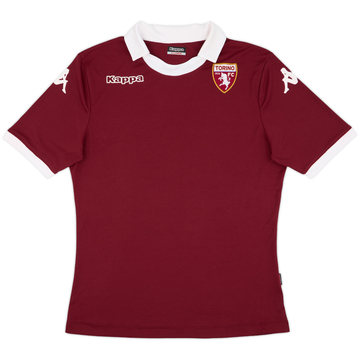 2013-14 Torino Home Shirt - 8/10 - (XL)
