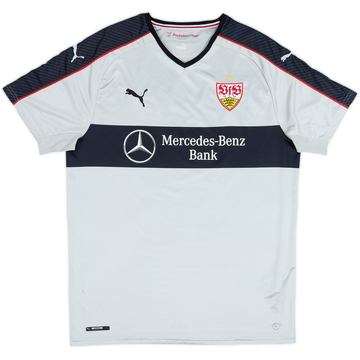 2016-17 Stuttgart Third Shirt - 8/10 - (XL)