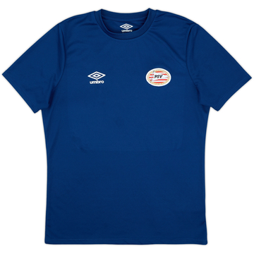 2016-17 PSV Umbro Training Shirt - 10/10 - (M)