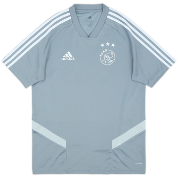 2019-20 Ajax adidas Training Shirt - 9/10 - (S)