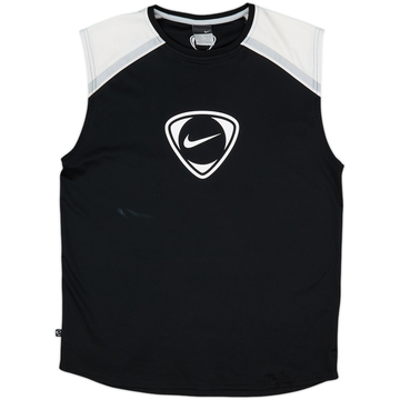 2004-06 Nike Template Training Vest - 7/10 - (M)