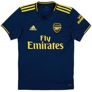Camiseta de la tercera equipación del Arsenal 2019-20 - 4/10 - (XS)