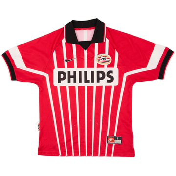 1997-98 PSV Home Shirt - 5/10 - (S)